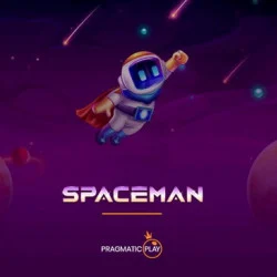 Spaceman 188rio