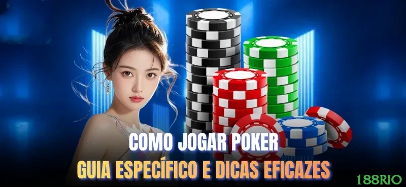 Login seguro na 188rio